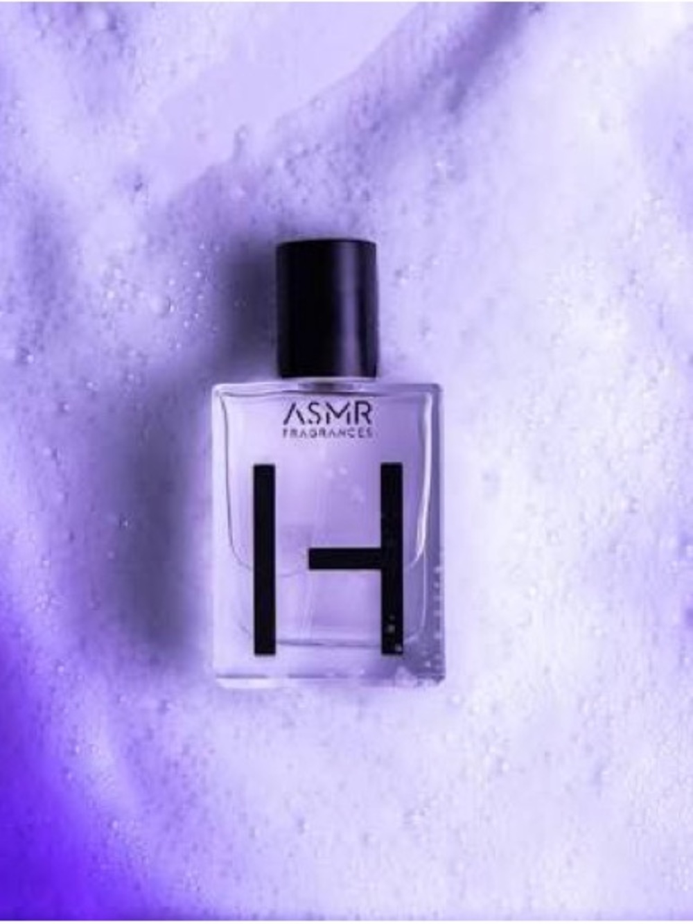 Immersive ASMR Beauty Experience | Olaplex No. 8 & ASMR Fragrances Bundle - Picture 4 of 7